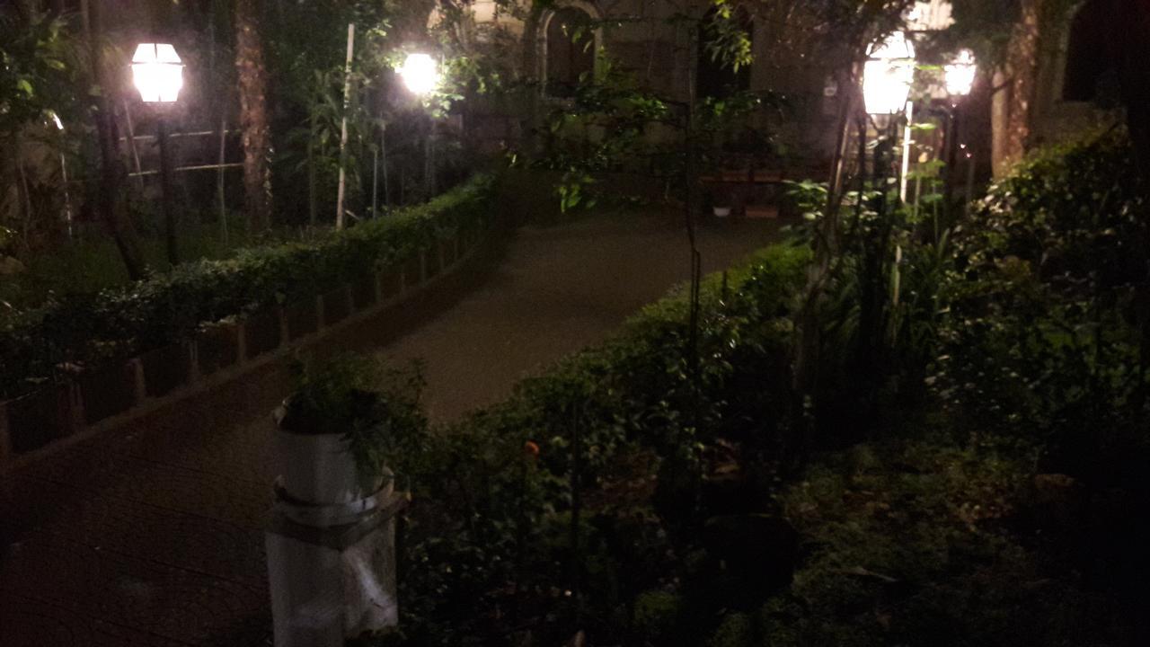 Blue Dream Hotel Roma Exterior foto